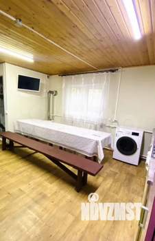 1-к квартира, на длительный срок, 30м2, 1/2 этаж