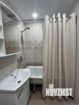 1-к квартира, на длительный срок, 36м2, 2/14 этаж