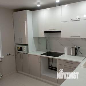 1-к квартира, на длительный срок, 42м2, 11/12 этаж