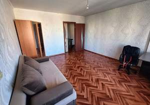 1-к квартира, на длительный срок, 39м2, 6/9 этаж