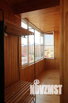 2-к квартира, посуточно, 72м2, 6/10 этаж