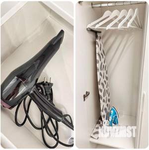 2-к квартира, посуточно, 42м2, 1/1 этаж