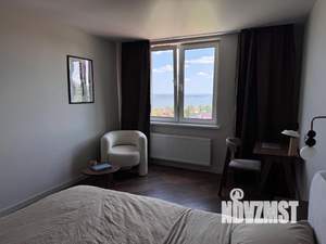 1-к квартира, посуточно, 41м2, 1/1 этаж