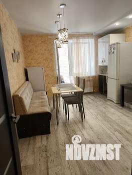 1-к квартира, посуточно, 51м2, 3/10 этаж