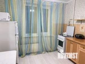 1-к квартира, посуточно, 34м2, 4/9 этаж