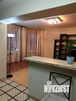 2-к квартира, на длительный срок, 64м2, 2/6 этаж