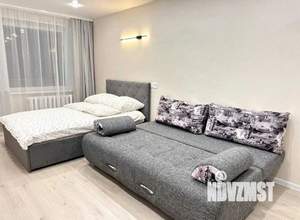 1-к квартира, посуточно, 30м2, 5/9 этаж