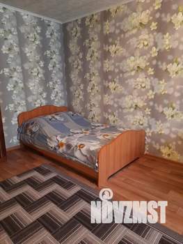 1-к квартира, посуточно, 32м2, 3/5 этаж