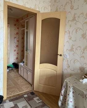 1-к квартира, на длительный срок, 36м2, 2/11 этаж
