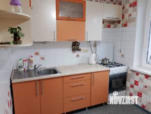 1-к квартира, на длительный срок, 33м2, 2/9 этаж