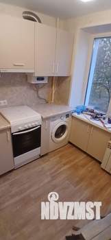 2-к квартира, на длительный срок, 45м2, 3/5 этаж