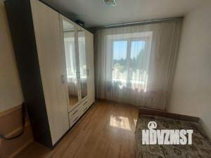 2-к квартира, на длительный срок, 45м2, 4/5 этаж