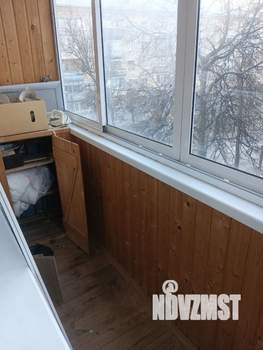 1-к квартира, на длительный срок, 37м2, 3/5 этаж