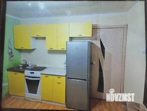 Студия квартира, на длительный срок, 31м2, 2/9 этаж