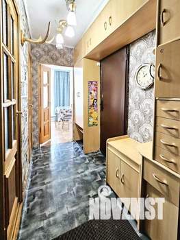 1-к квартира, посуточно, 32м2, 1/1 этаж