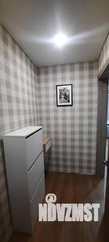 1-к квартира, на длительный срок, 33м2, 3/5 этаж