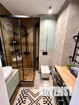1-к квартира, посуточно, 35м2, 5/9 этаж