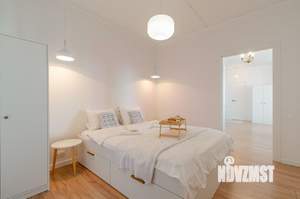 2-к квартира, посуточно, 63м2, 10/22 этаж