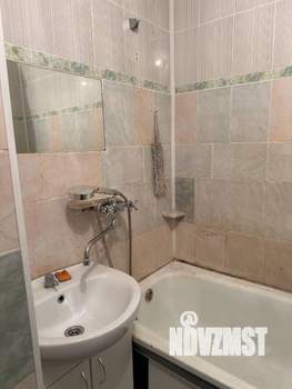 1-к квартира, на длительный срок, 36м2, 9/10 этаж