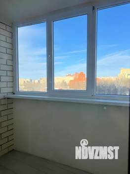 1-к квартира, на длительный срок, 45м2, 5/16 этаж