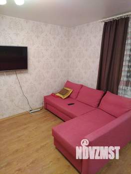 1-к квартира, на длительный срок, 48м2, 6/9 этаж