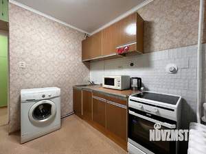 1-к квартира, на длительный срок, 34м2, 4/9 этаж