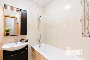 2-к квартира, посуточно, 65м2, 1/1 этаж