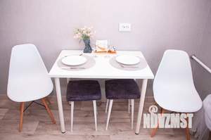 2-к квартира, посуточно, 59м2, 10/10 этаж