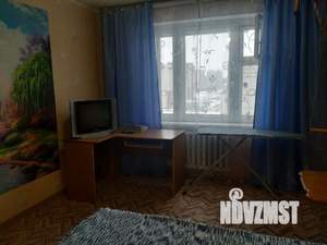 1-к квартира, на длительный срок, 39м2, 8/10 этаж