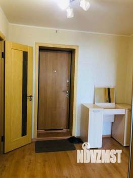 1-к квартира, на длительный срок, 45м2, 3/7 этаж