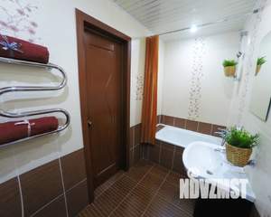 1-к квартира, посуточно, 50м2, 13/16 этаж