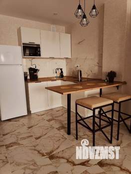 1-к квартира, посуточно, 29м2, 1/1 этаж