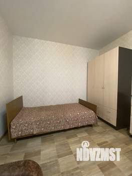 1-к квартира, на длительный срок, 35м2, 8/10 этаж