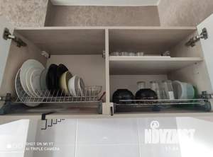 1-к квартира, посуточно, 50м2, 8/12 этаж