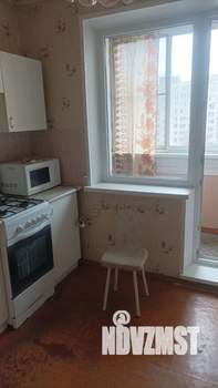 1-к квартира, на длительный срок, 35м2, 3/9 этаж