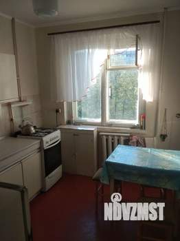 3-к квартира, на длительный срок, 66м2, 4/9 этаж