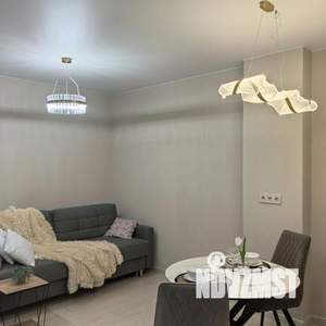 2-к квартира, посуточно, 68м2, 1/1 этаж