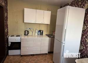 Студия квартира, на длительный срок, 30м2, 3/9 этаж