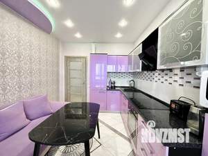 1-к квартира, посуточно, 49м2, 1/1 этаж