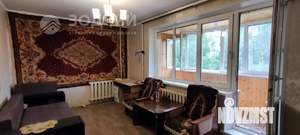 2-к квартира, на длительный срок, 50м2, 4/9 этаж