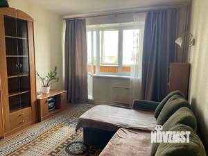 2-к квартира, на длительный срок, 52м2, 5/9 этаж