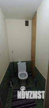 1-к квартира, на длительный срок, 43м2, 2/9 этаж