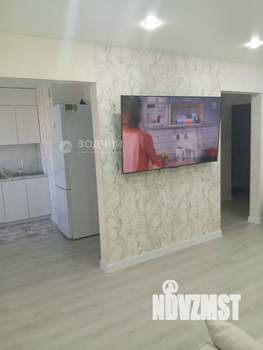 2-к квартира, на длительный срок, 62м2, 10/16 этаж