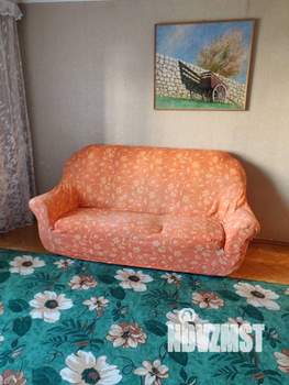 3-к квартира, на длительный срок, 93м2, 1/10 этаж