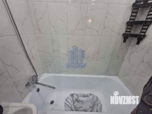 1-к квартира, на длительный срок, 30м2, 2/5 этаж