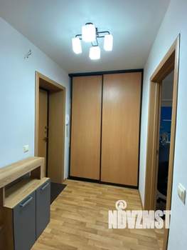 1-к квартира, на длительный срок, 41м2, 3/10 этаж