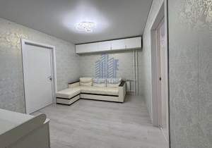 2-к квартира, на длительный срок, 48м2, 5/9 этаж