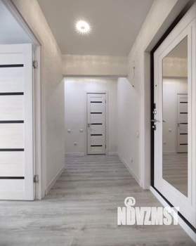 2-к квартира, на длительный срок, 55м2, 9/17 этаж