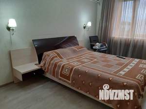 1-к квартира, посуточно, 70м2, 1/1 этаж