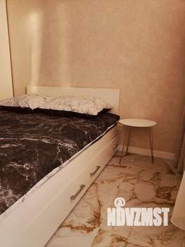 1-к квартира, посуточно, 29м2, 1/1 этаж